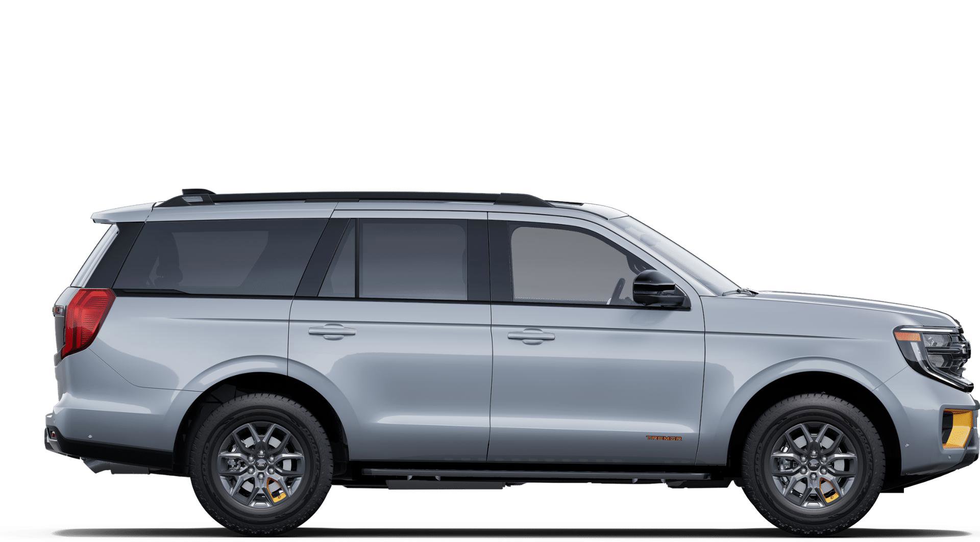 New 2025 Ford Expedition Tremor image 28