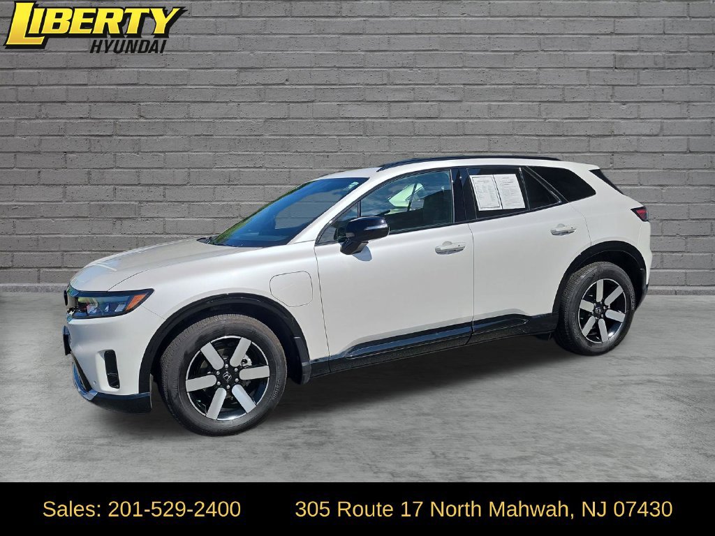 Used 2024 Honda Prologue Touring