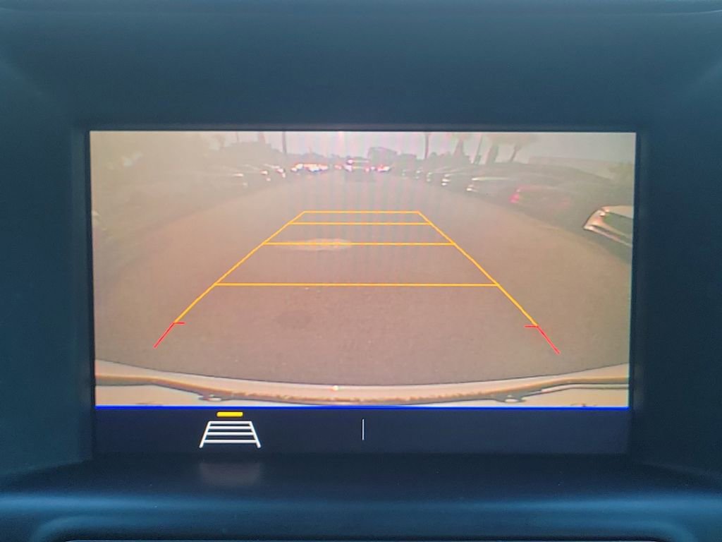 Used 2021 GMC Terrain SLE w/ Driver Convenience Package image 33