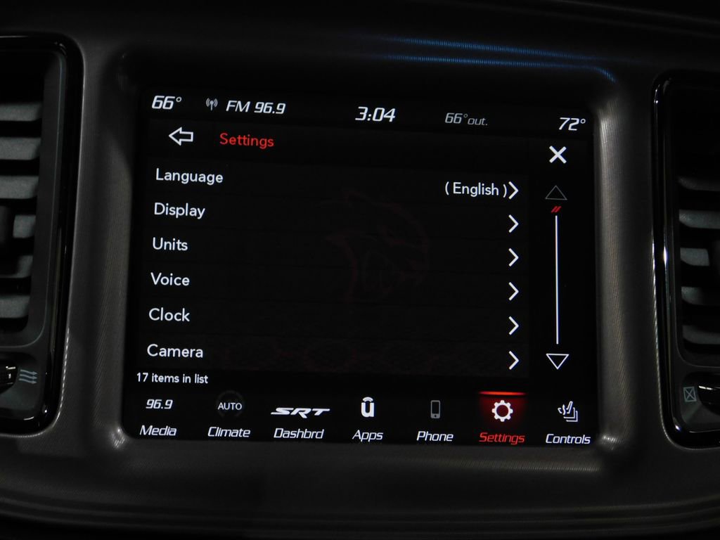 Used 2023 Dodge Challenger R/T Scat Pack w/ Plus Package image 76