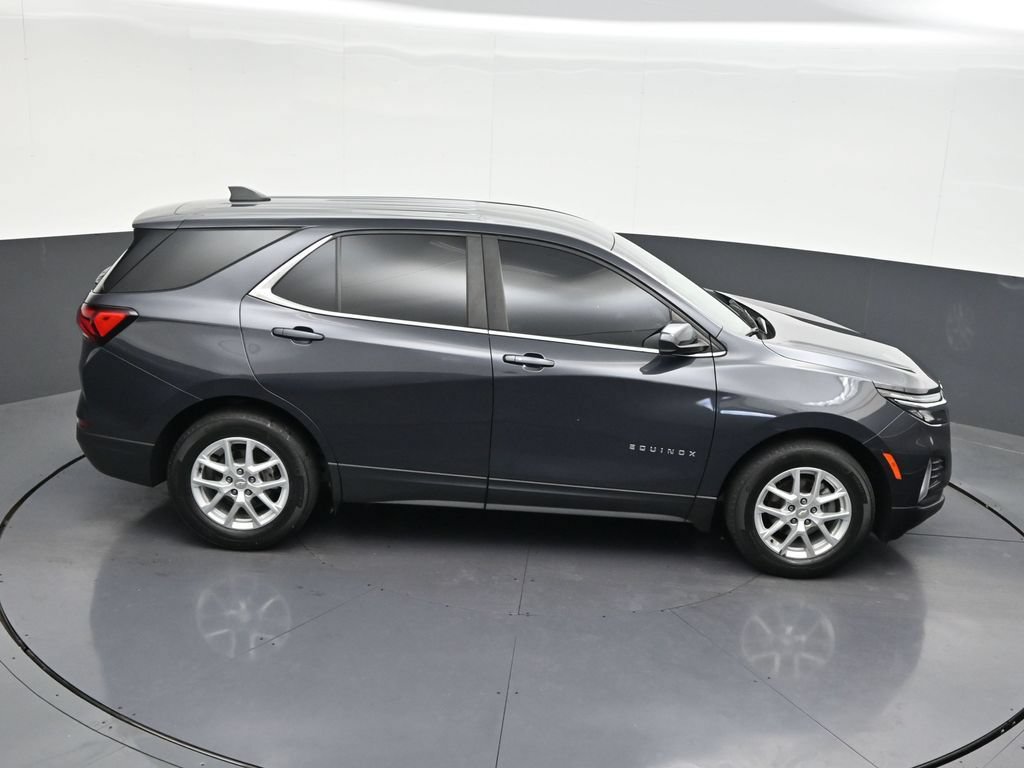 Used 2023 Chevrolet Equinox LT FWD image 20
