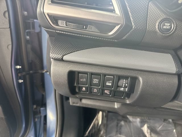 Used 2020 Subaru Forester Limited w/ Popular Package #3 AWD/4WD image 14