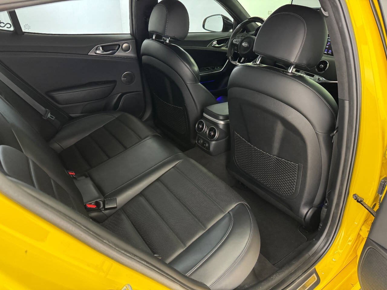 Used 2018 Kia Stinger GT2 AWD/4WD image 71