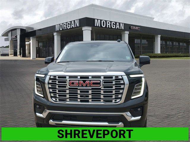 New 2026 GMC Yukon Denali image 2