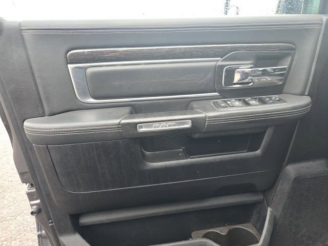 Used 2015 RAM 1500 Limited image 39