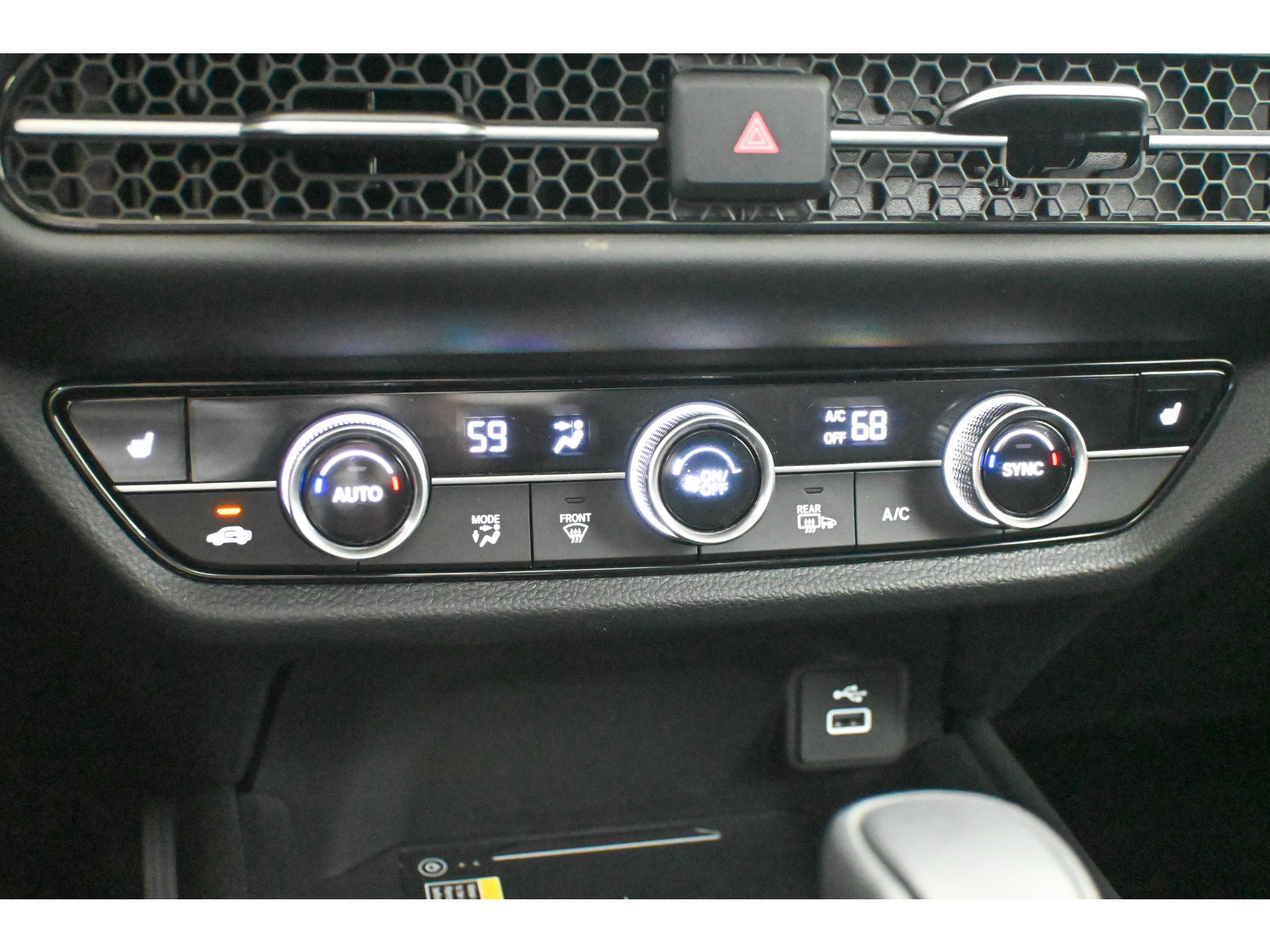 Used 2024 Honda HR-V EX-L image 41