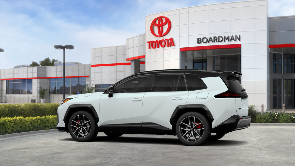 New 2026 Toyota RAV4 AWD Plug-in Hybrid image 39