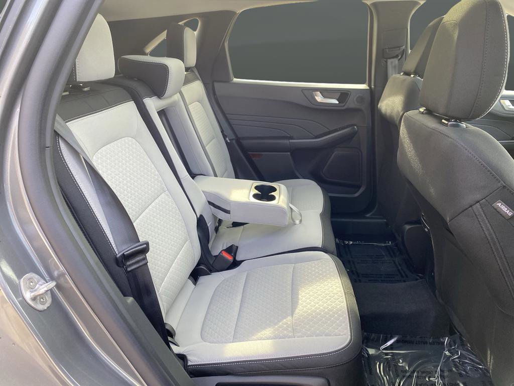 New 2026 Ford Escape Active w/ Active Premium Tech Pack image 39