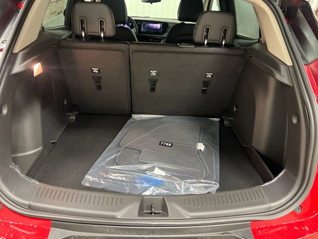 New 2026 Buick Encore GX Preferred w/ Comfort Package image 10
