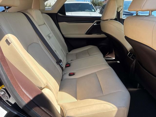 Used 2020 Lexus RX 350 FWD w/ Accessory Package image 12