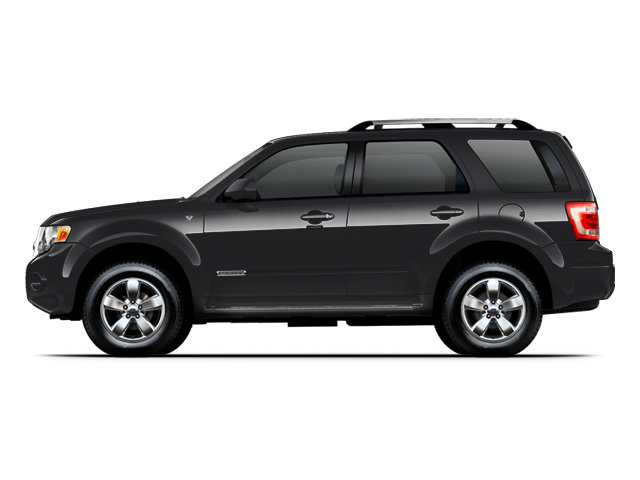 Used 2008 Ford Escape XLS FWD image 11
