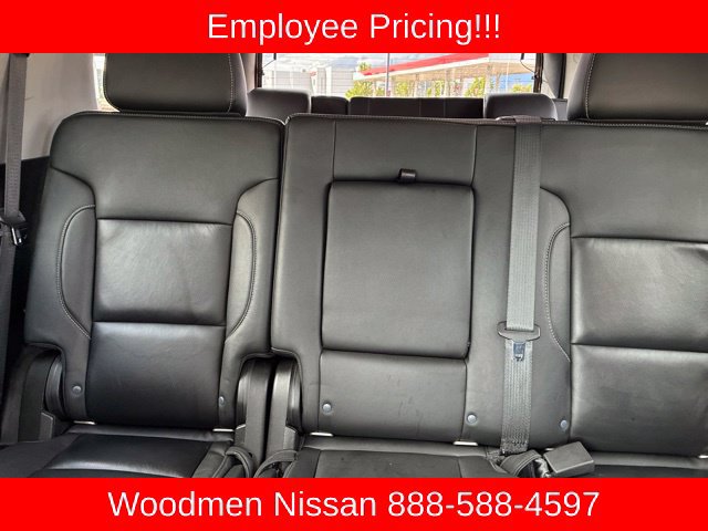 Used 2020 Chevrolet Tahoe LT AWD/4WD image 18