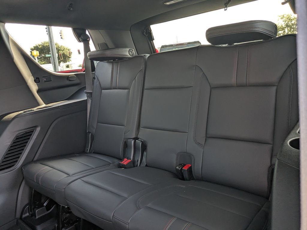 Used 2024 Chevrolet Tahoe RST w/ Sport Performance Package RWD image 15