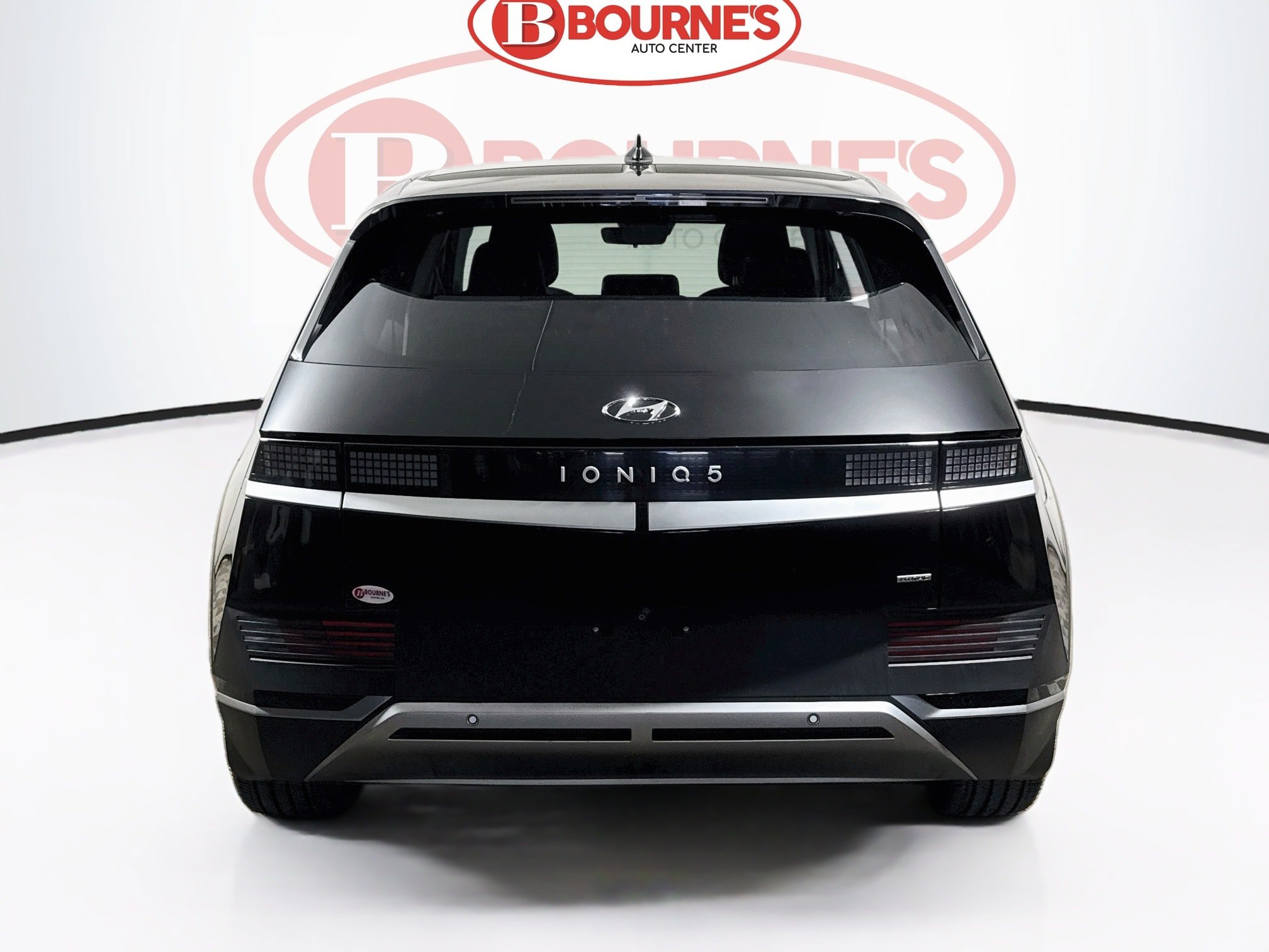 Used 2023 Hyundai Ioniq 5 SE AWD/4WD image 9