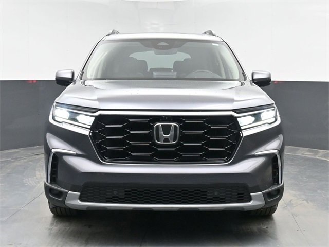 Used 2023 Honda Pilot Elite image 3