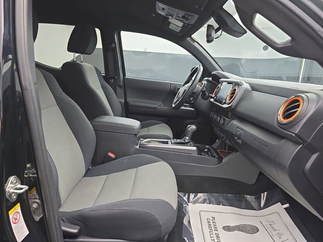 Used 2020 Toyota Tacoma TRD Off-Road image 46