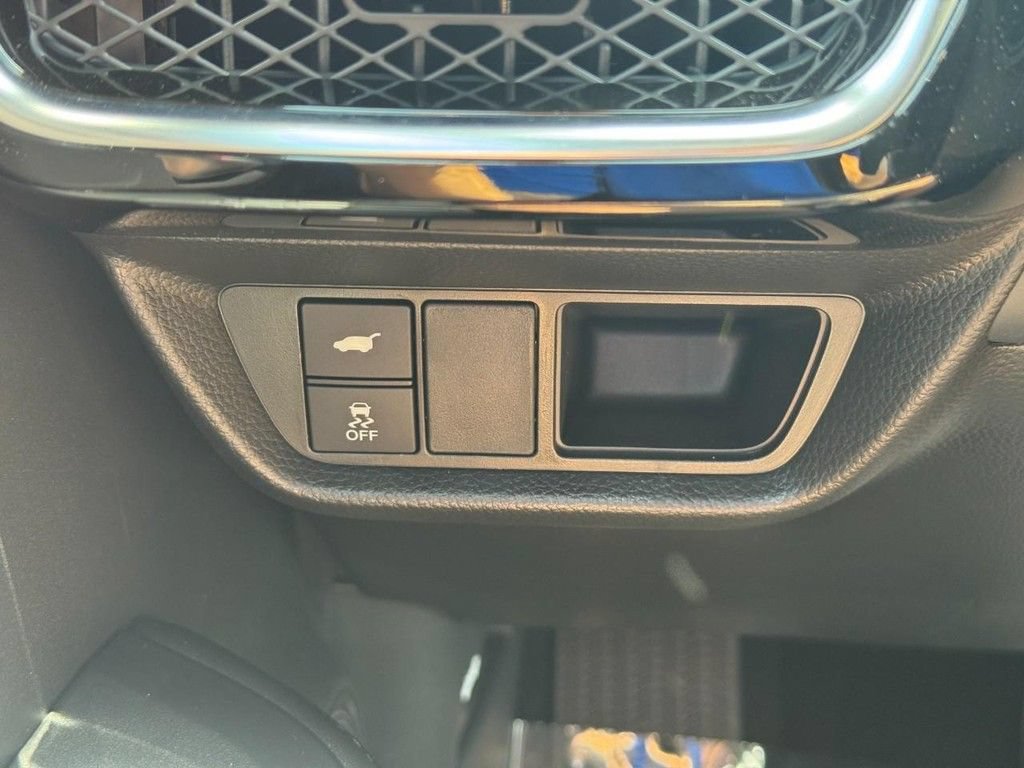 Certified 2026 Acura ADX FWD image 20