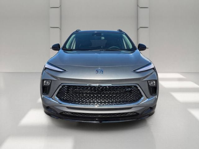 New 2026 Buick Encore GX Sport Touring w/ Comfort Package FWD image 8