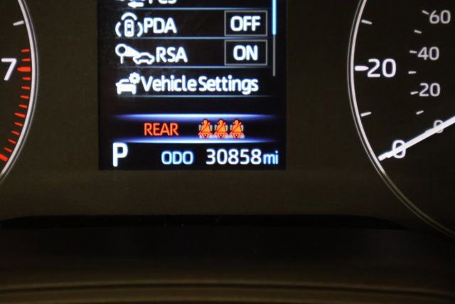 Used 2024 Toyota Corolla LE image 26