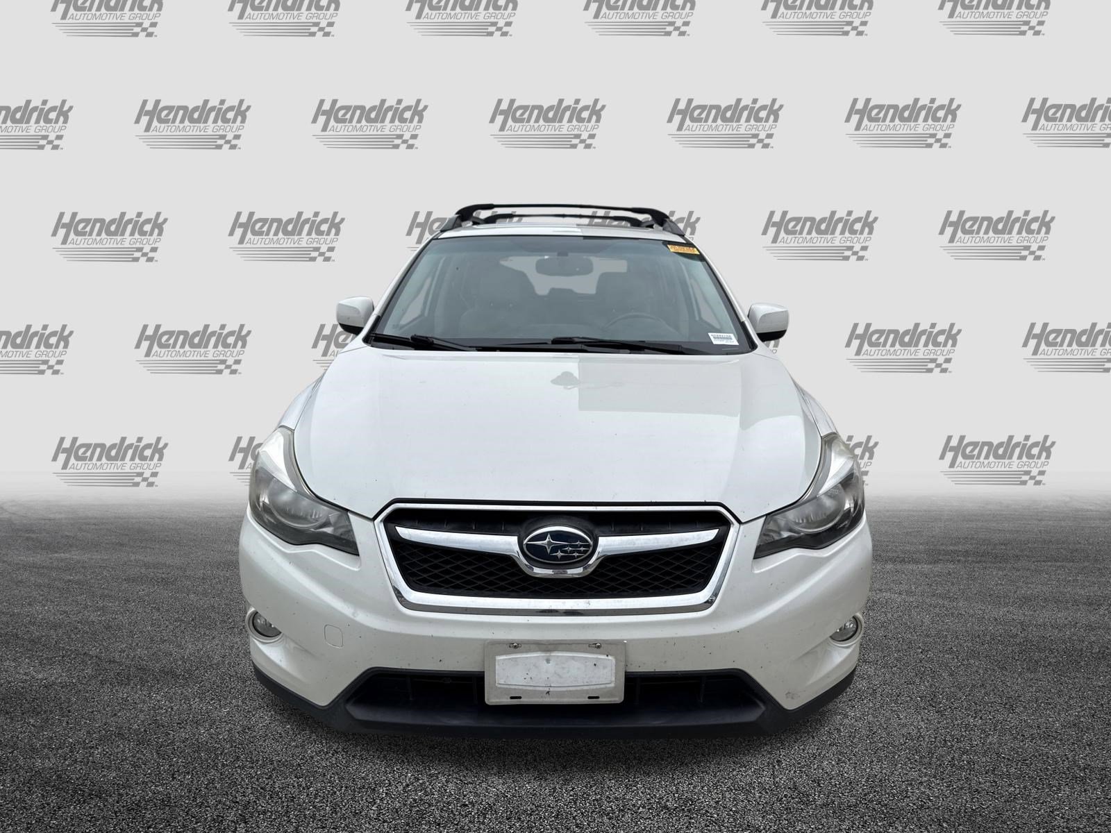 Used 2014 Subaru Crosstrek 2.0i Limited AWD/4WD image 3