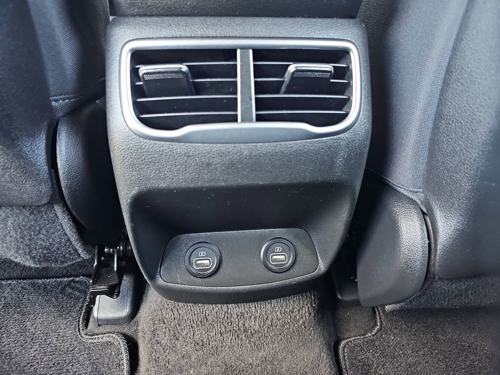 Used 2021 Hyundai Santa Fe SEL w/ Convenience Package FWD image 20