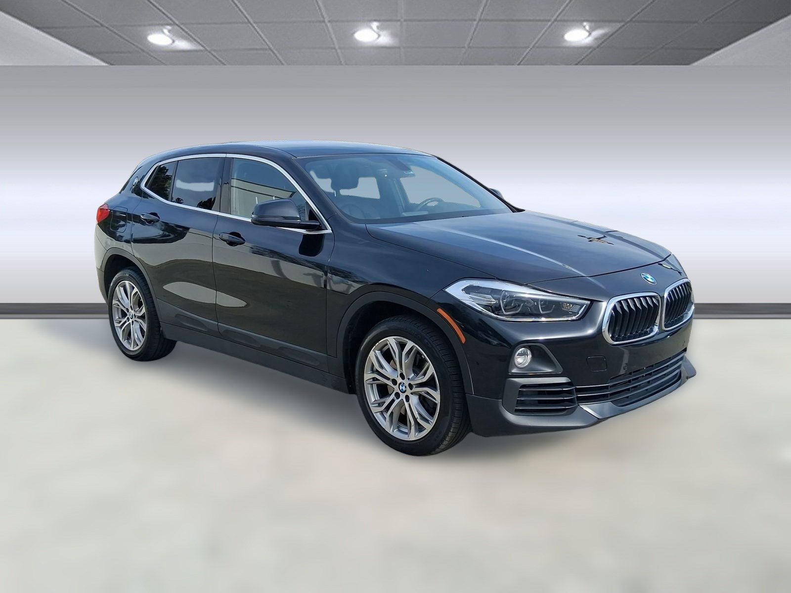 Used 2018 BMW X2 sDrive28i w/ Convenience Package image 7