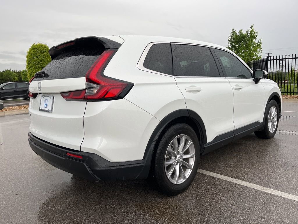 Certified 2023 Honda CR-V EX-L image 4