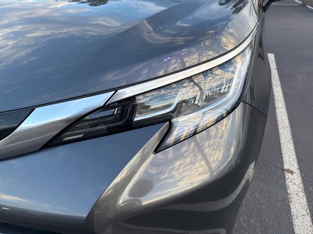 Used 2025 Toyota Sienna Limited image 5