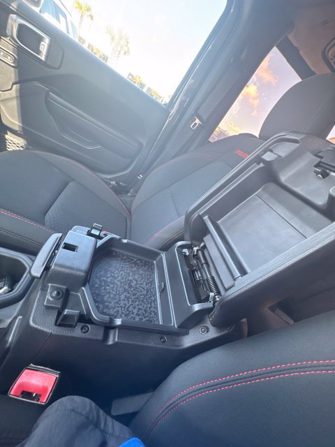 Used 2019 Jeep Wrangler Rubicon AWD/4WD image 27