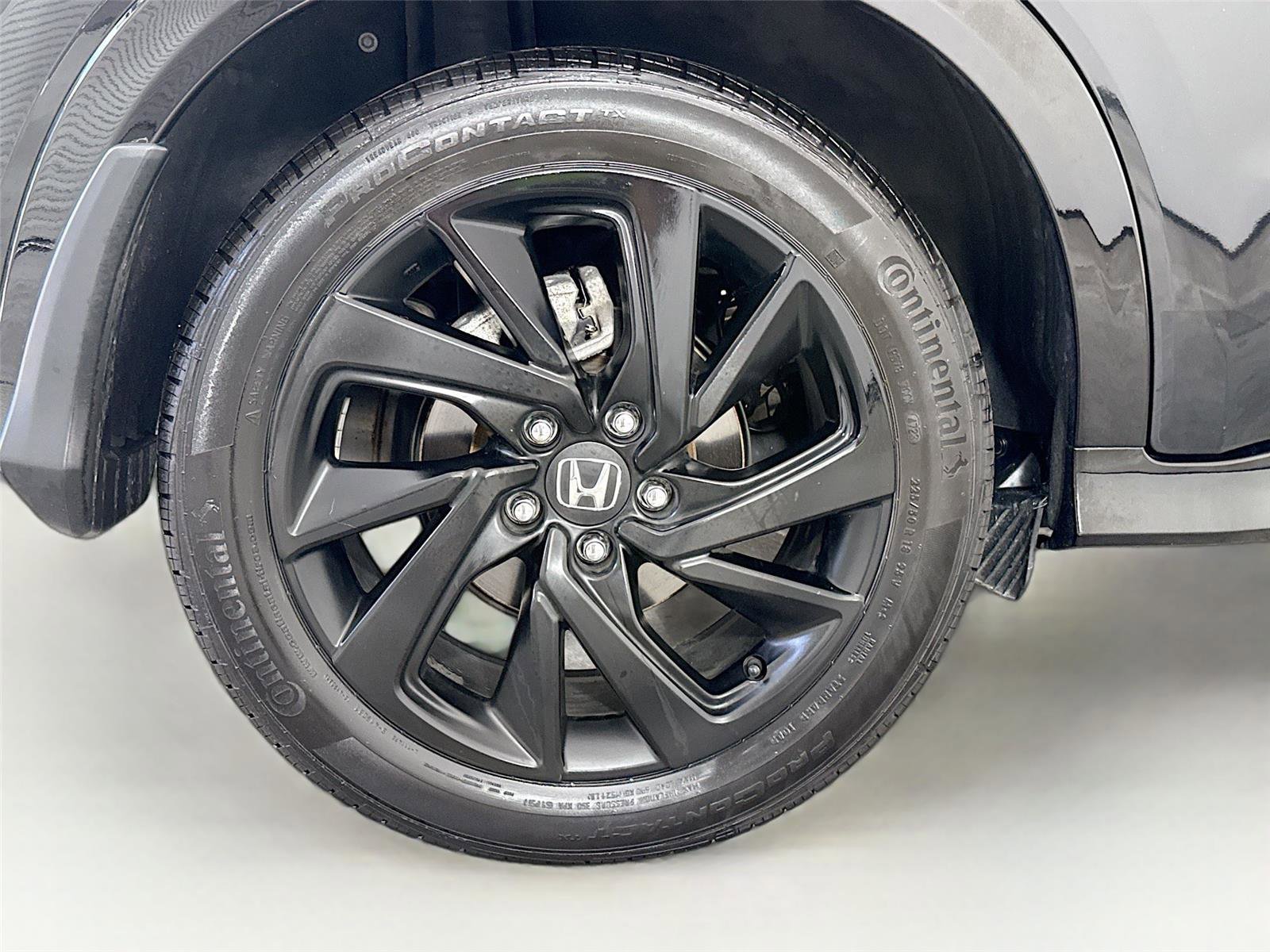 Used 2021 Honda HR-V Sport image 32