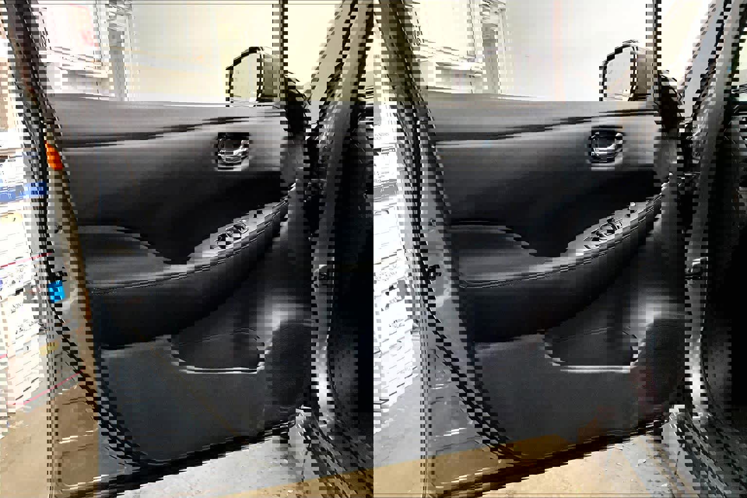 Used 2021 Nissan Leaf S w/ S Charge Package image 25