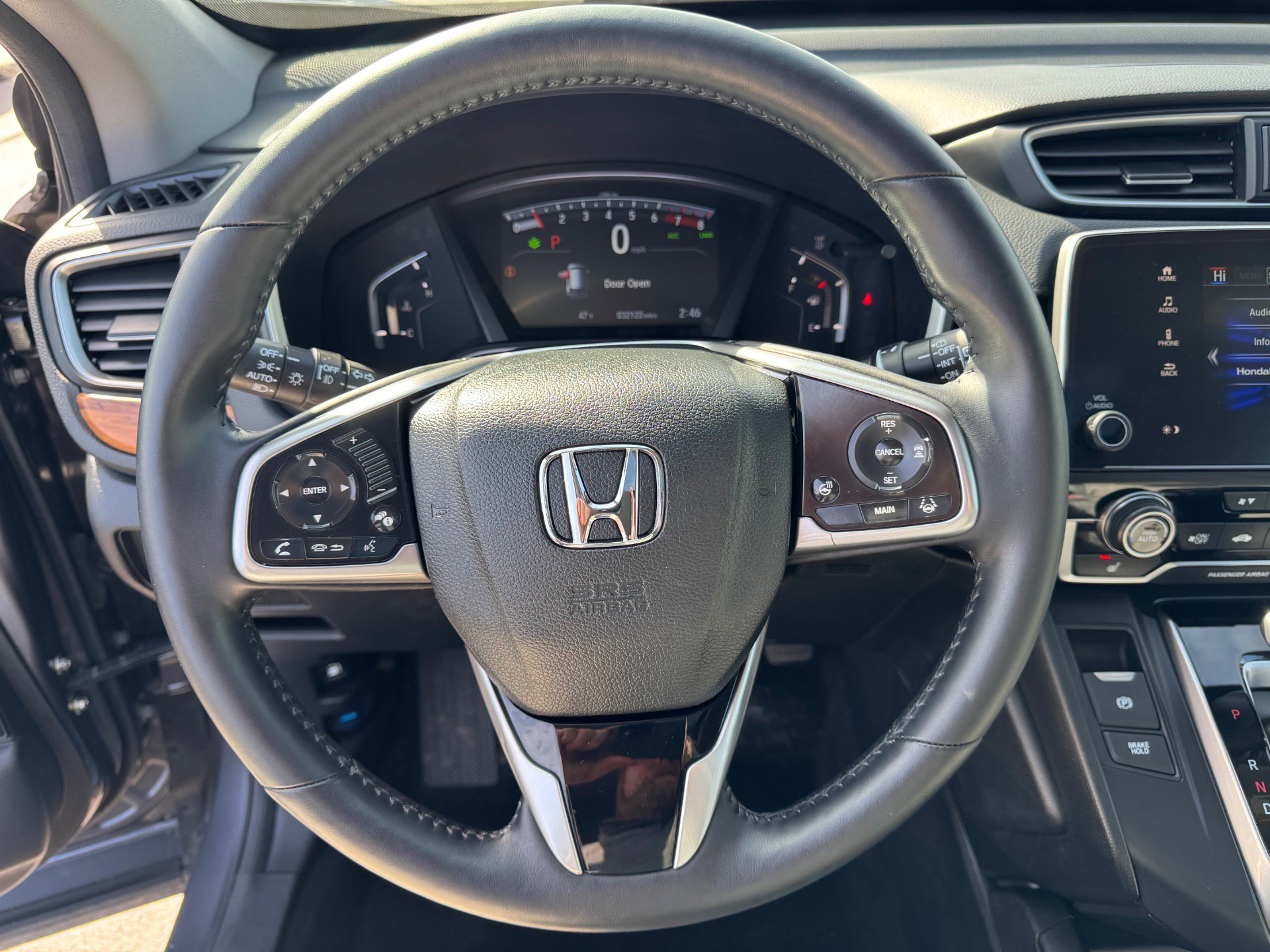 Used 2018 Honda CR-V EX-L image 19