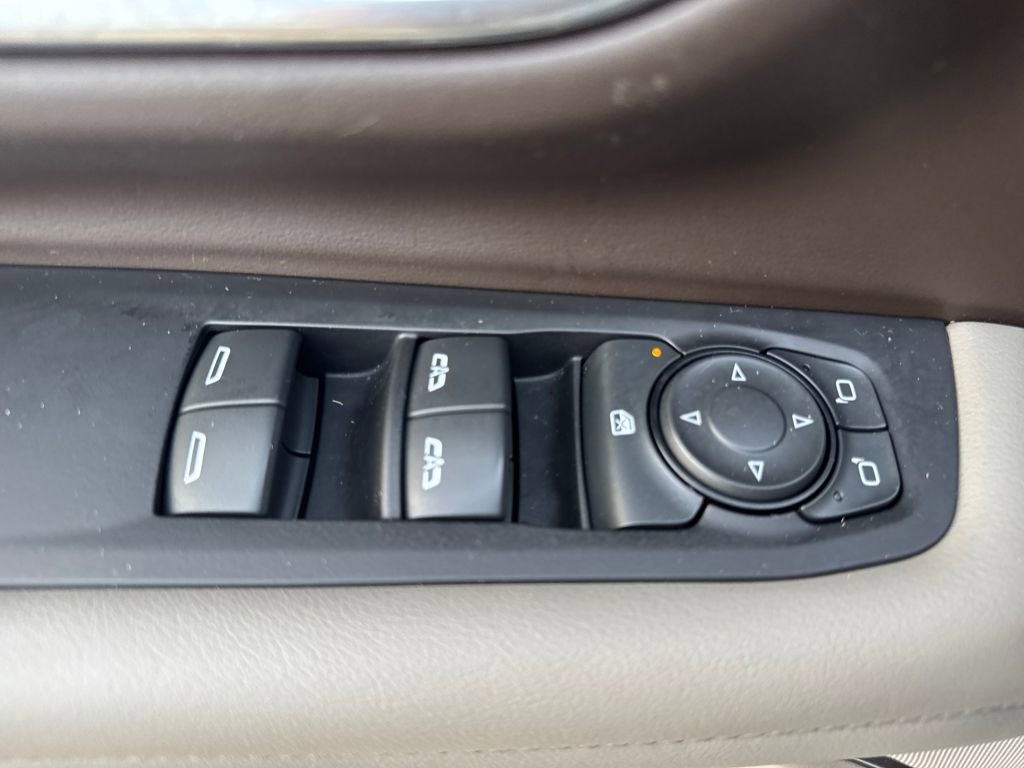 Used 2024 Chevrolet Tahoe LS w/ Driver Alert Package image 20