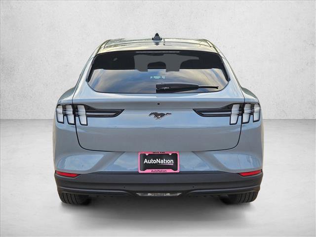 New 2026 Ford Mustang Mach-E Select image 8