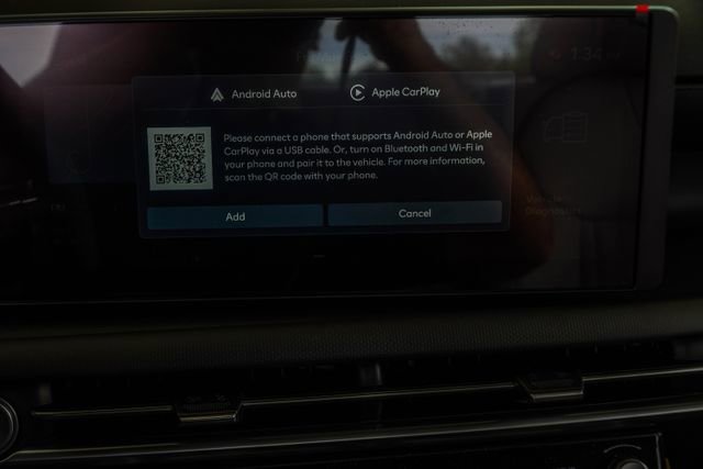 New 2026 Hyundai Santa Cruz SE FWD image 24