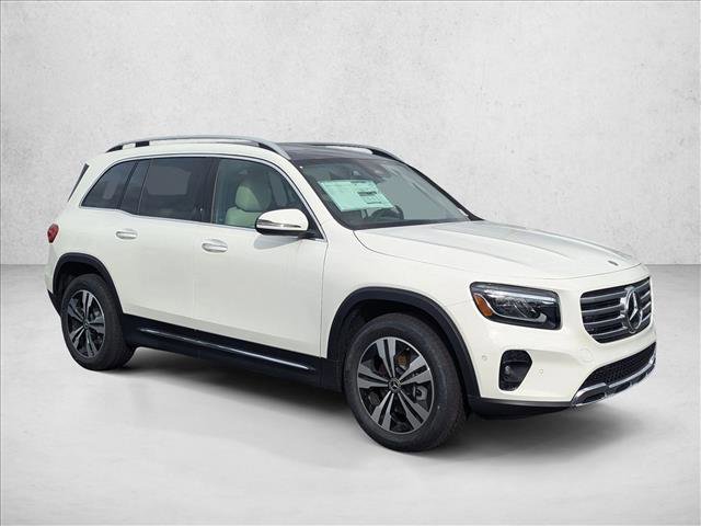 New 2026 Mercedes-Benz GLB 250 image 6