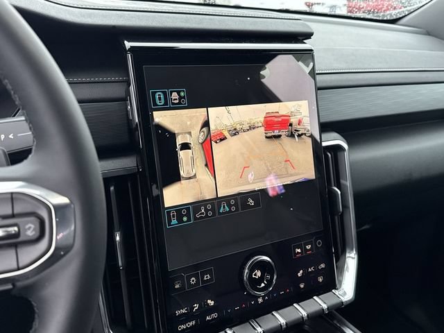 New 2026 GMC Acadia Elevation w/ Black Edition FWD image 24