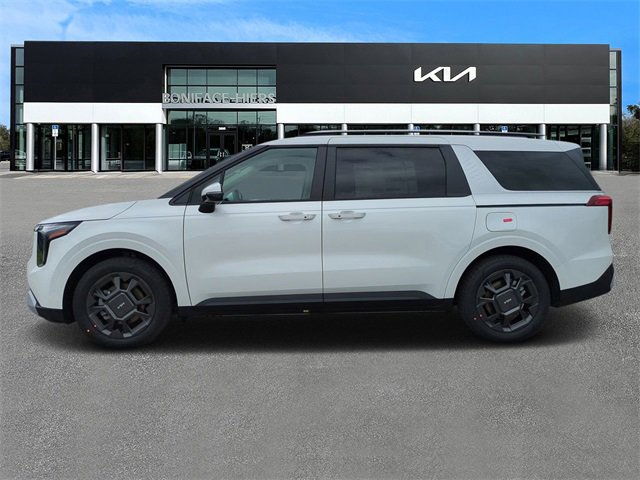 New 2026 Kia Carnival EX image 6