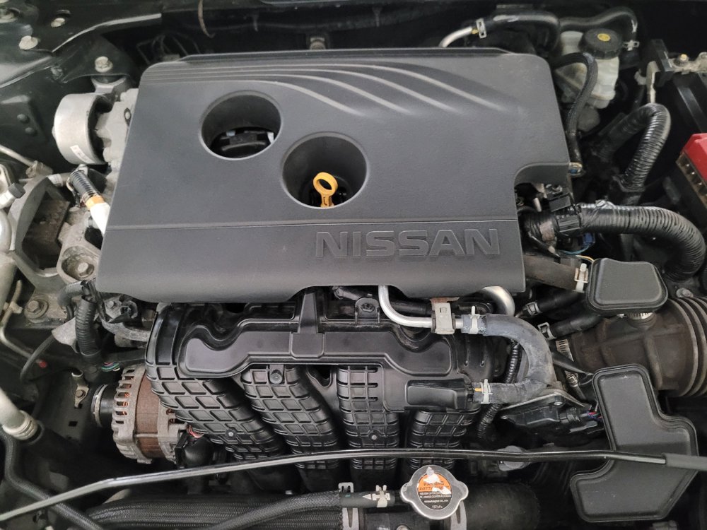 Used 2019 Nissan Altima 2.5 S FWD image 30