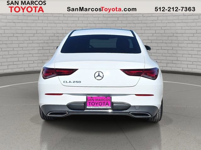Used 2023 Mercedes-Benz CLA 250 image 6