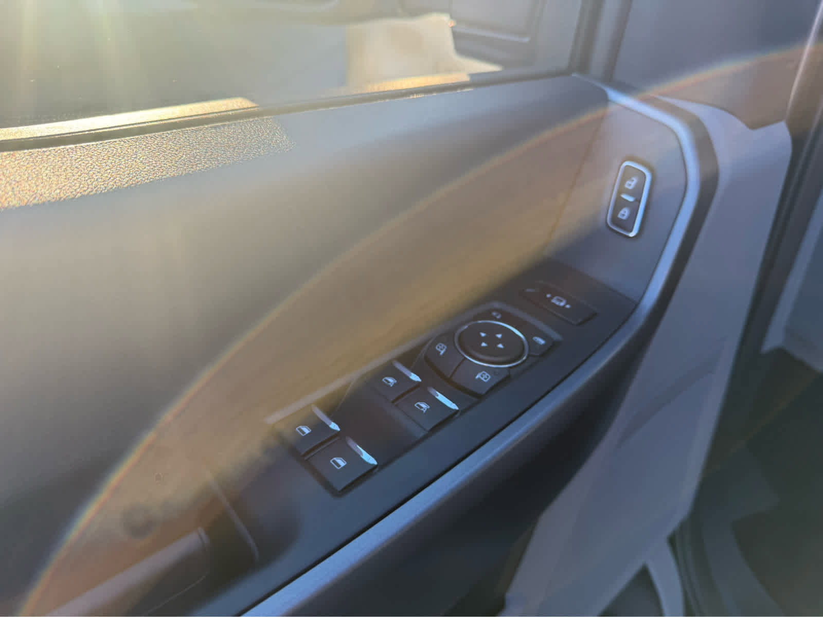 New 2026 Ford F350 XLT w/ Tremor Off-Road Package image 11