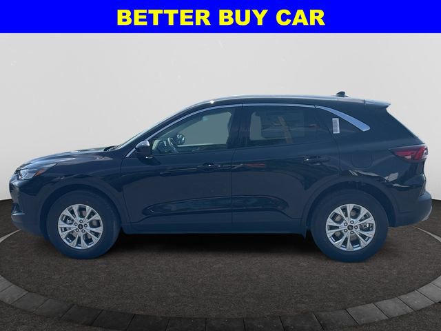 New 2024 Ford Escape Active w/ Tech Pack #2 image 3