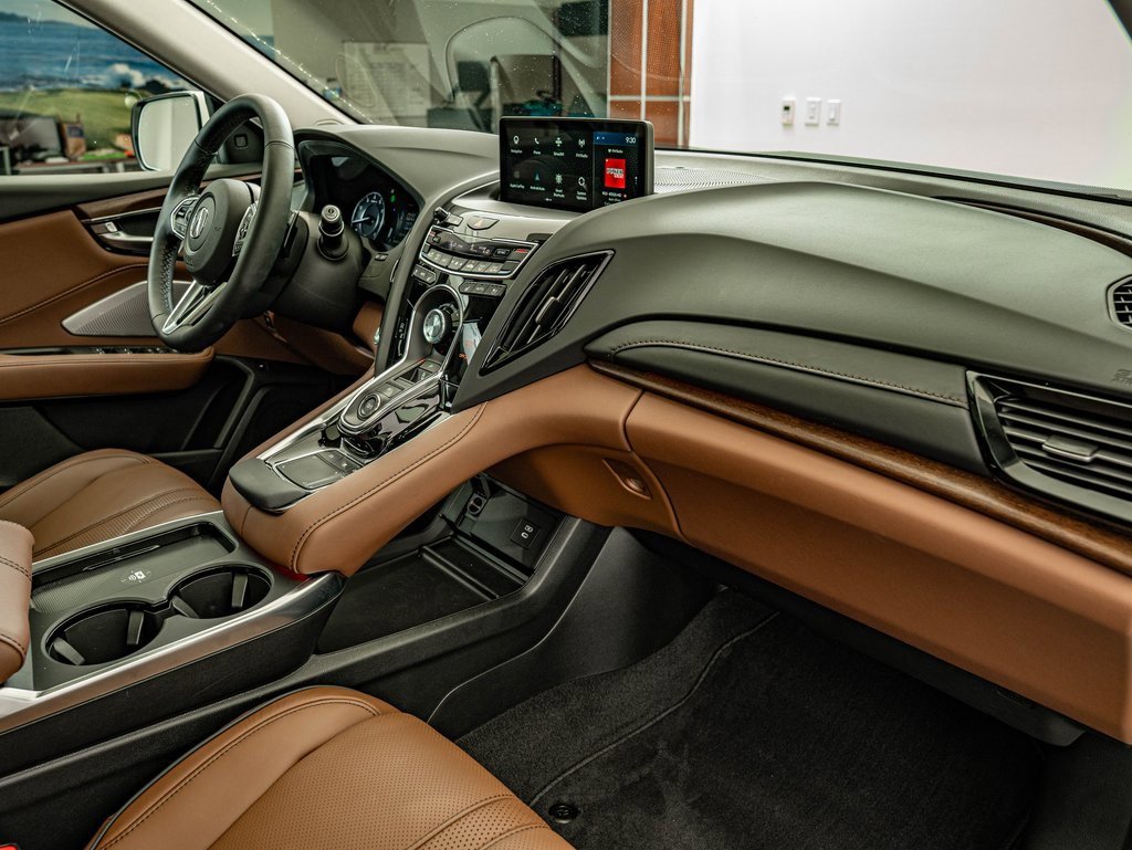 Certified 2026 Acura RDX Advance Package image 37