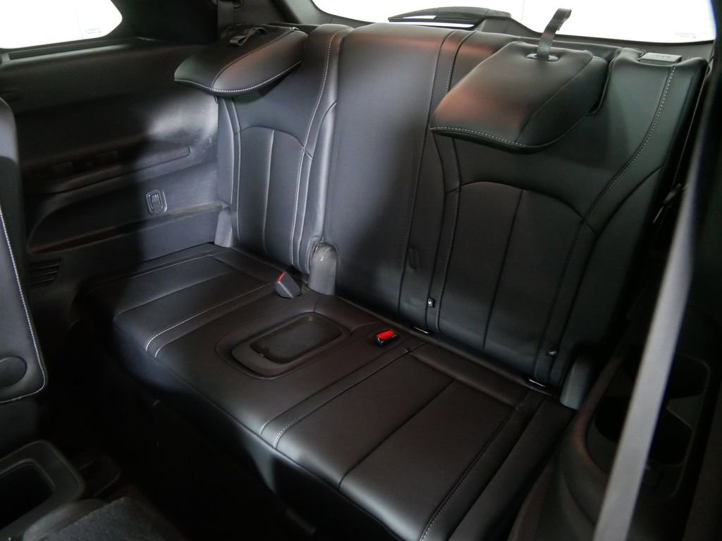 Used 2023 INFINITI QX60 Autograph image 17