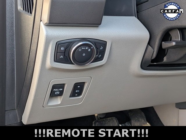 Used 2018 Ford F150 XLT w/ Equipment Group 301A Mid image 18