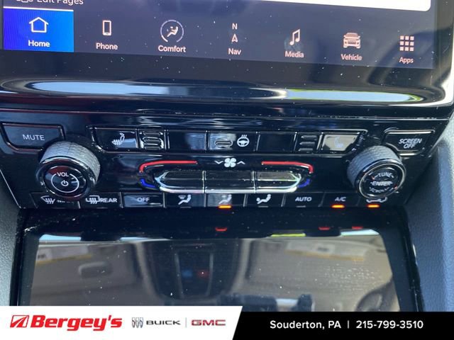 Used 2022 Jeep Grand Cherokee Limited AWD/4WD image 38