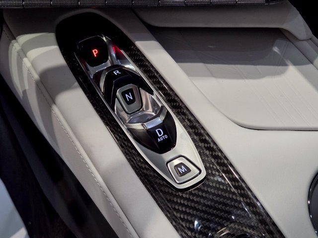 New 2027 Chevrolet Corvette Stingray Convertible w/ Stealth Interior Trim Package RWD image 13