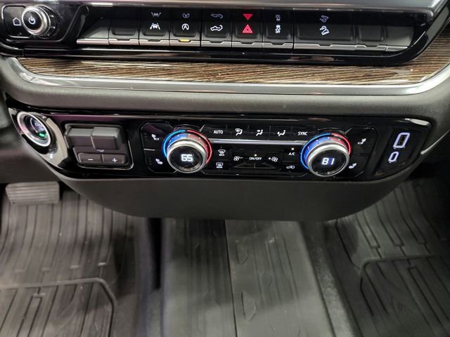 Used 2023 GMC Sierra 1500 Elevation w/ X31 Off-Road Package image 25