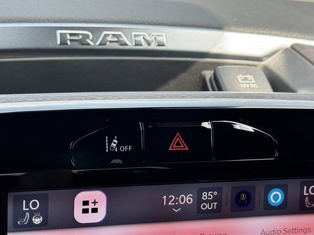 New 2026 RAM 1500 Laramie w/ Sport Appearance Package image 19