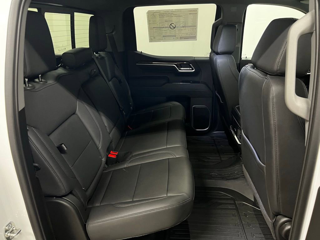 New 2026 GMC Sierra 1500 Elevation w/ Elevation Premium Package image 45